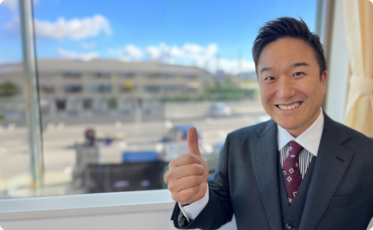 人生は可能性に満ちています。