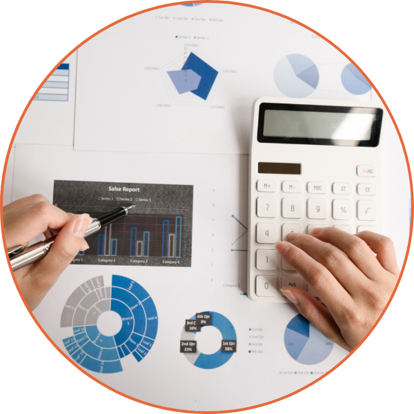 会計・成績管理