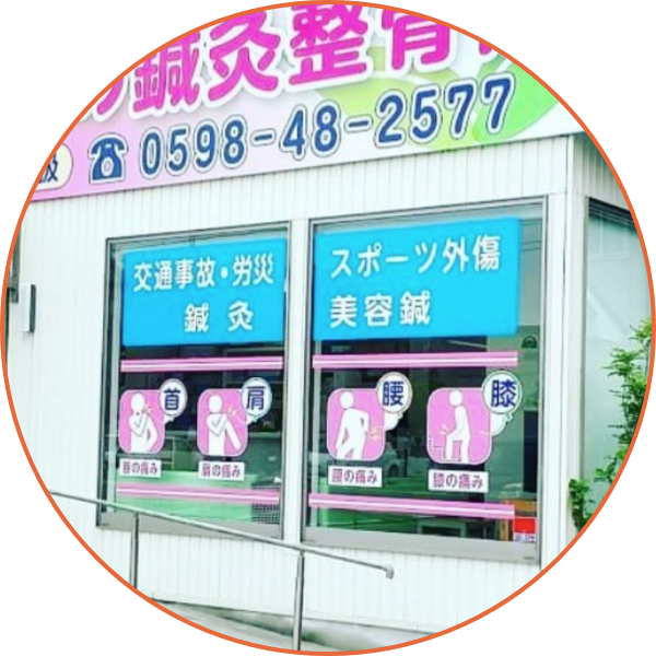 店舗展開