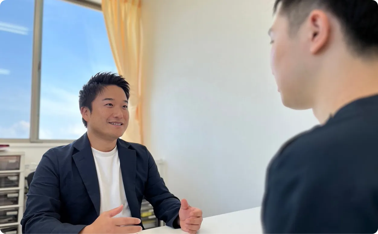 資金調達から会社設立までサポートします