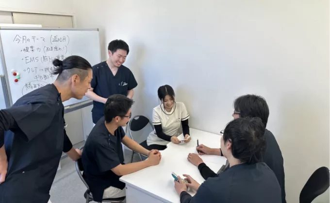 マネジメント力