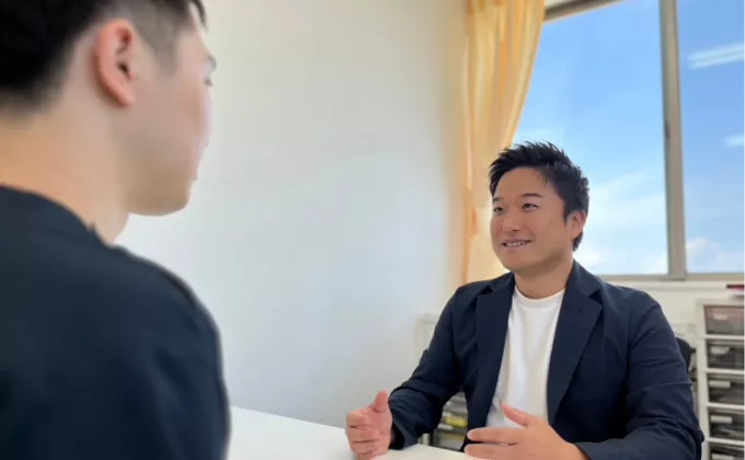 コミュニケーション能力